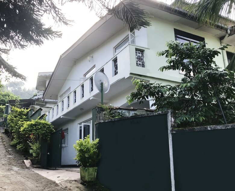 Hotel Cloud Inn Kandy