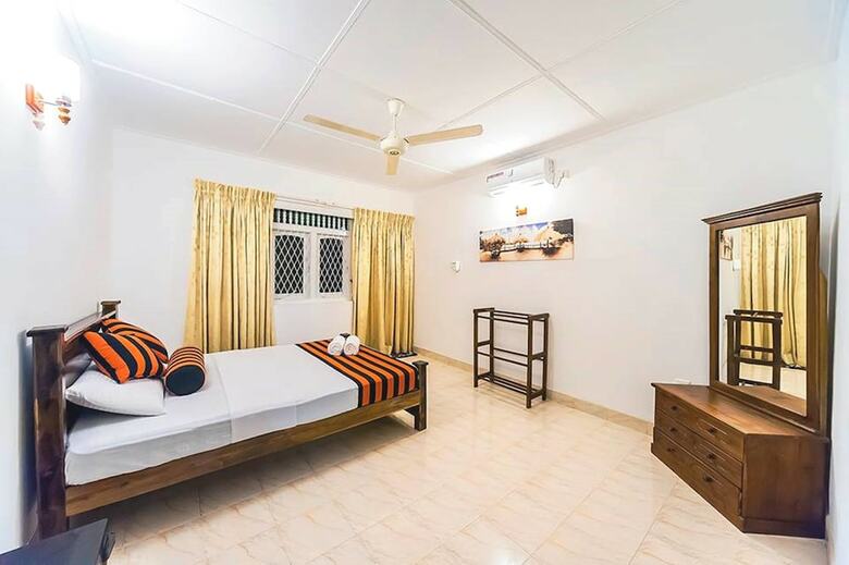 Hotel Cloud Inn Kandy