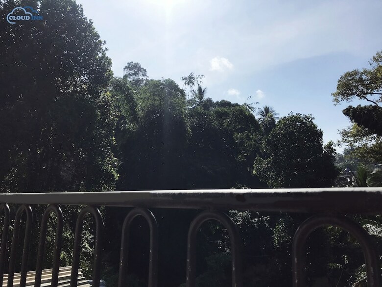 Hotel Cloud Inn Kandy
