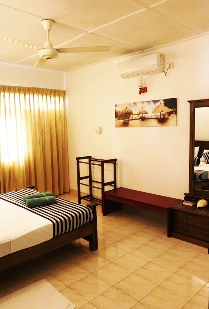 Hotel Cloud Inn Kandy