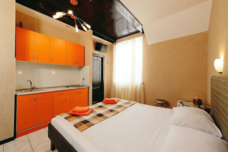 Hotel Iceberg House