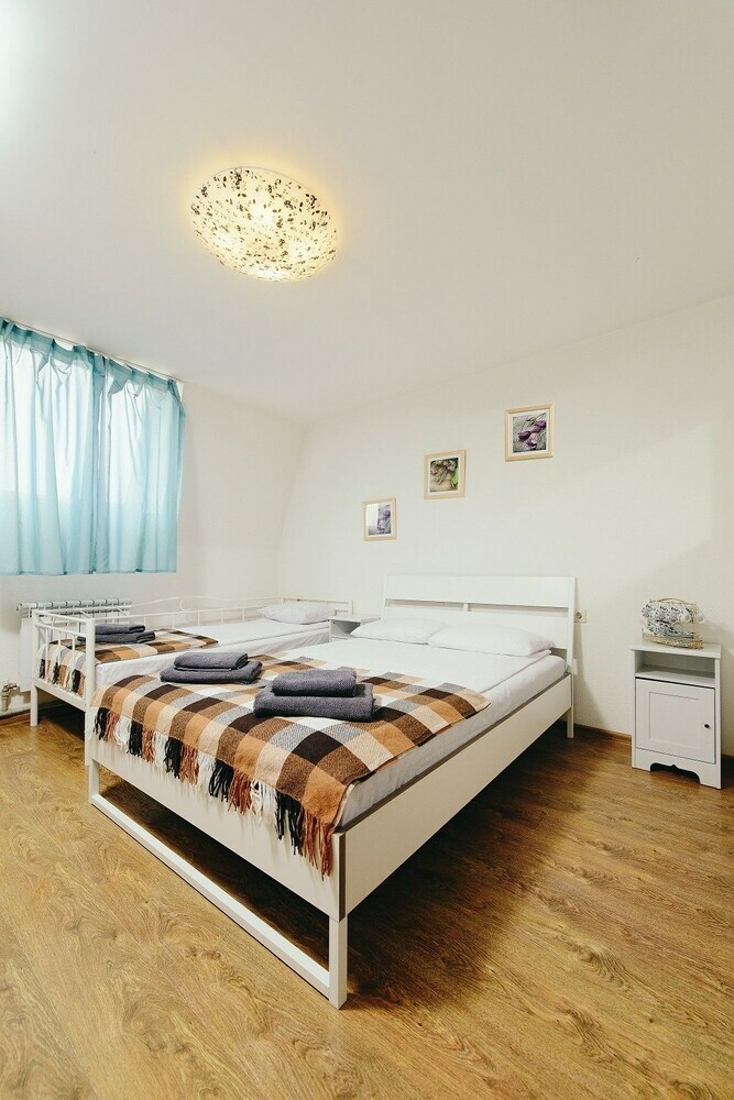 Hotel Iceberg House