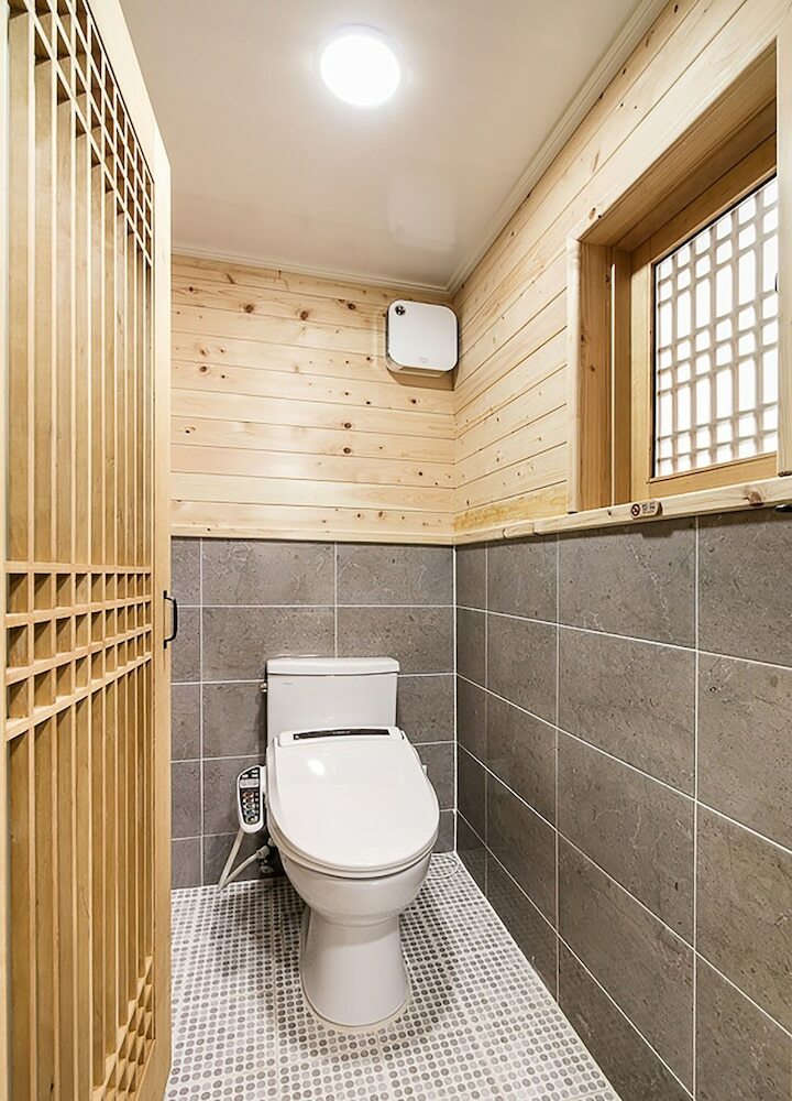 Hotel Ihwa Hanok