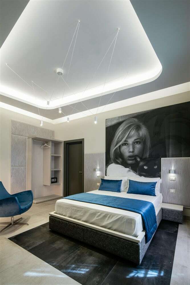 Hotel Via Veneto Luxury Suites