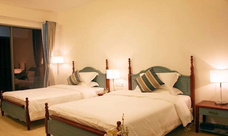 Hotel Estay Apartment Gold Coast Shishi