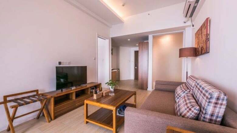 Hotel Estay Apartment Gold Coast Shishi