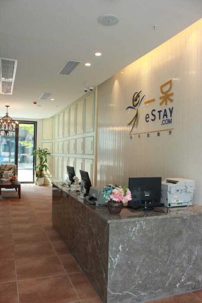 Hotel Estay Apartment Gold Coast Shishi
