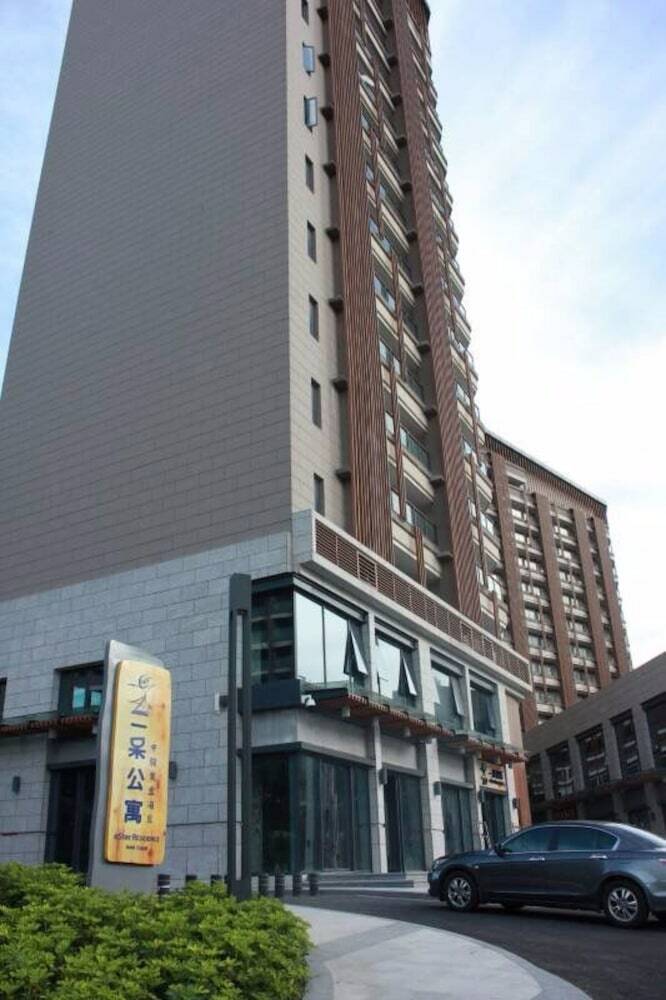 Hotel Estay Apartment Gold Coast Shishi