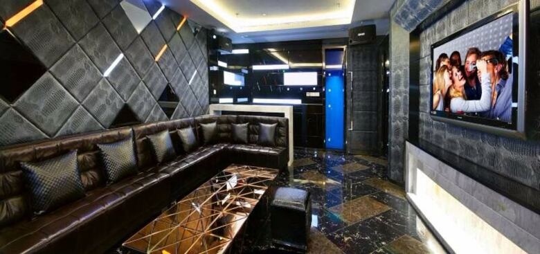 Hotel Estay Apartment Gold Coast Shishi