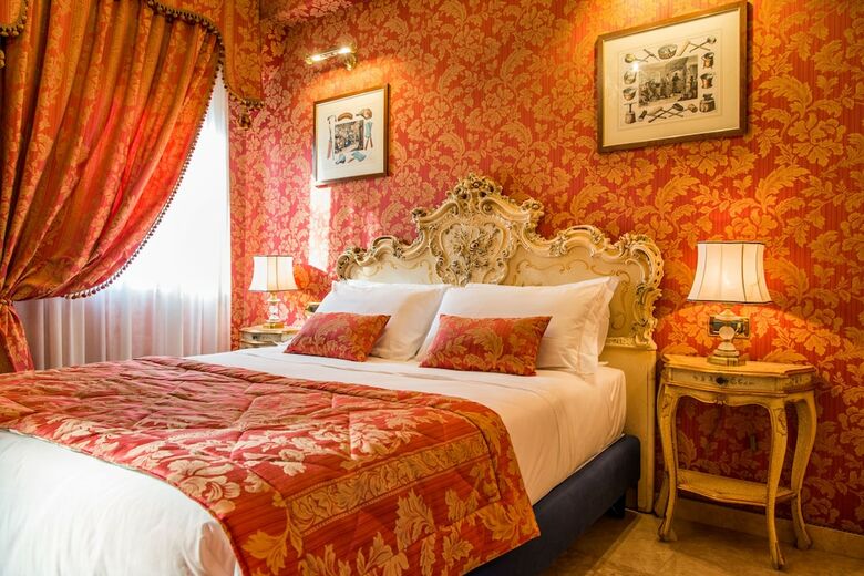 Hotel Santo Stefano