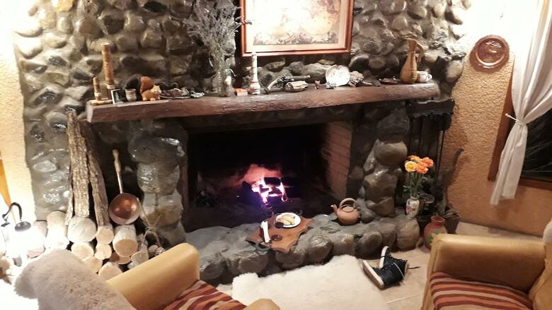 Hostal Hosteria Rukahue