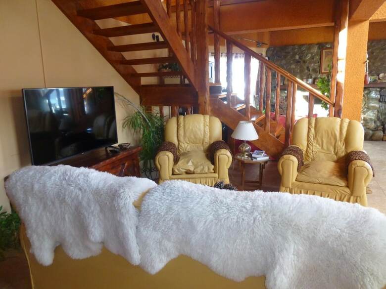 Hostal Hosteria Rukahue