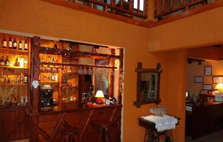 Hostal Hosteria Rukahue