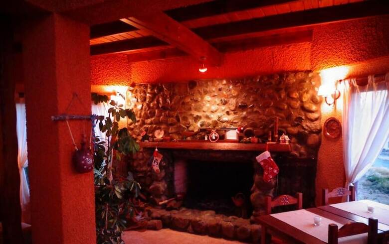 Hostal Hosteria Rukahue