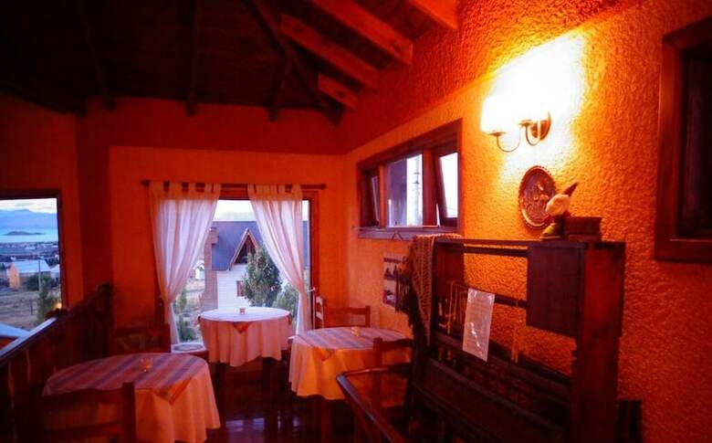 Hostal Hosteria Rukahue
