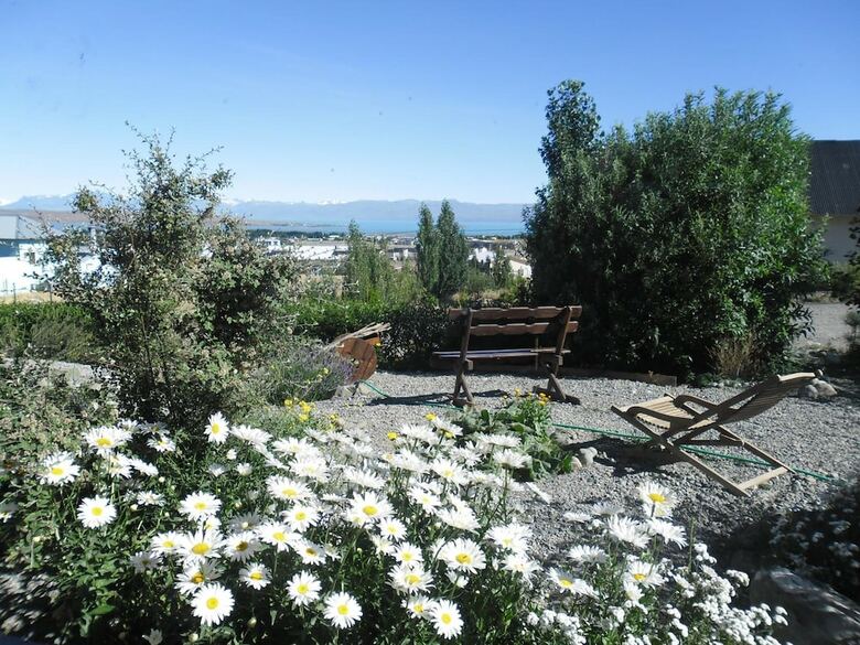Hostal Hosteria Rukahue