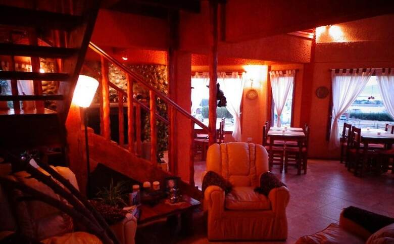 Hostal Hosteria Rukahue
