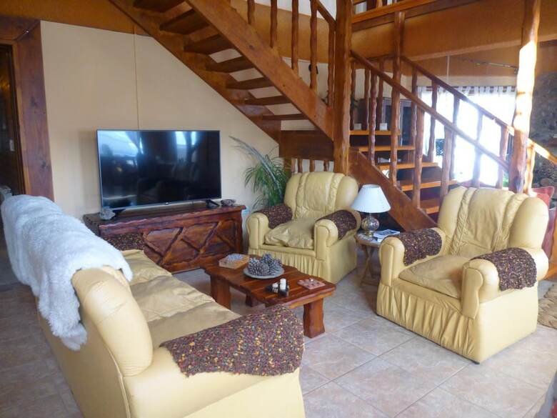 Hostal Hosteria Rukahue
