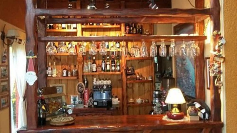 Hostal Hosteria Rukahue