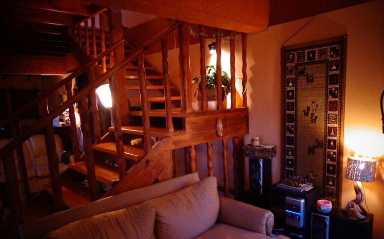 Hostal Hosteria Rukahue
