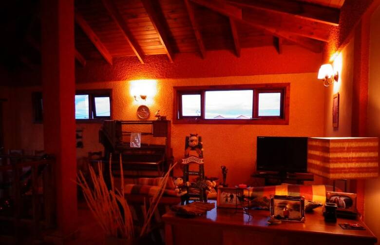 Hostal Hosteria Rukahue