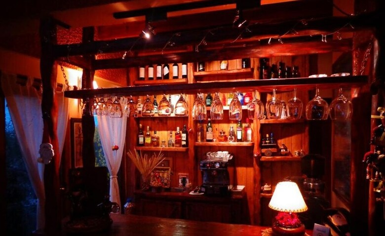 Hostal Hosteria Rukahue