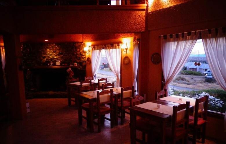 Hostal Hosteria Rukahue
