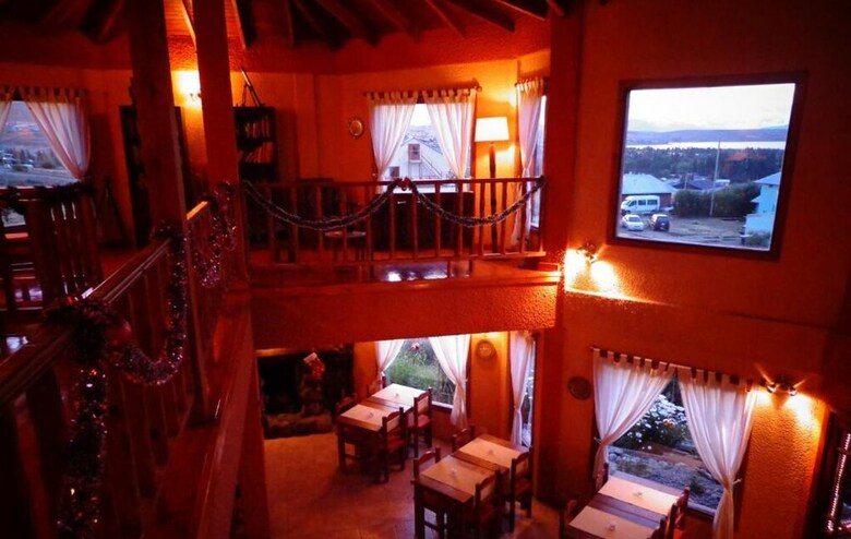 Hostal Hosteria Rukahue