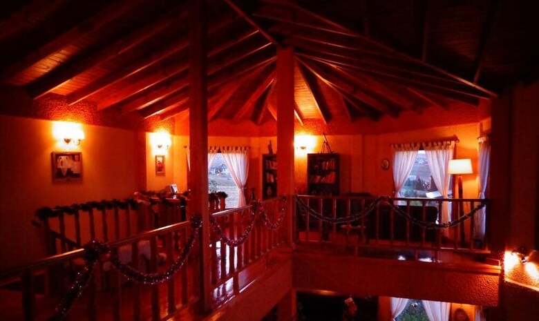 Hostal Hosteria Rukahue
