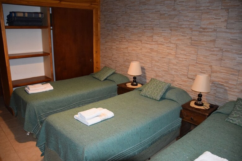 Hostal Hosteria Rukahue