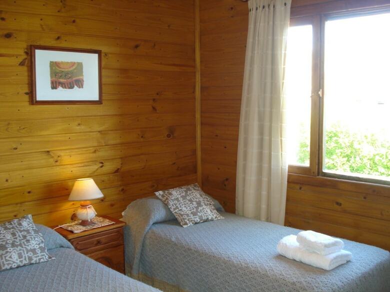 Hostal Hosteria Rukahue