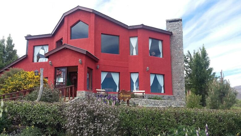 Hostal Hosteria Rukahue