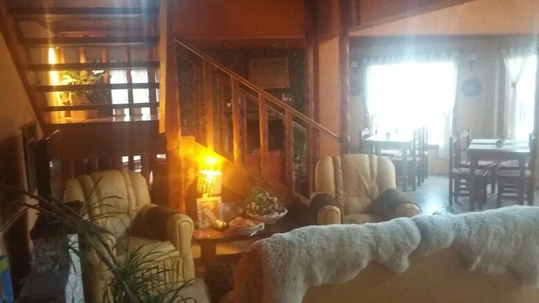 Hostal Hosteria Rukahue