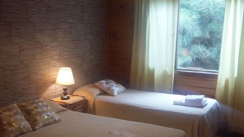 Hostal Hosteria Rukahue