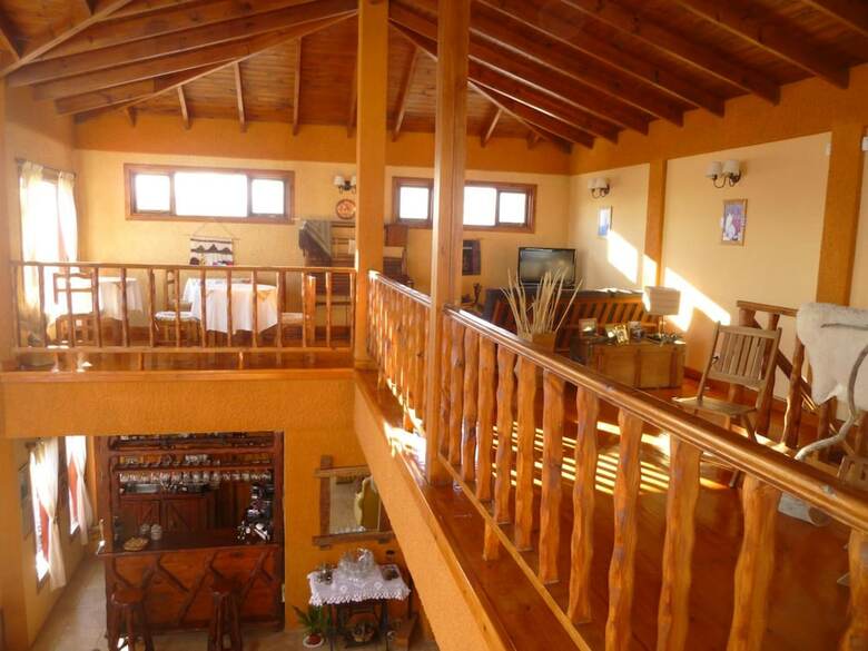 Hostal Hosteria Rukahue