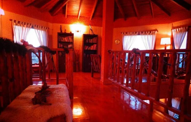 Hostal Hosteria Rukahue