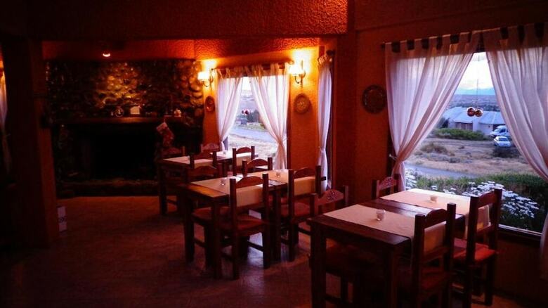 Hostal Hosteria Rukahue