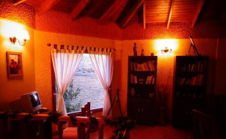 Hostal Hosteria Rukahue