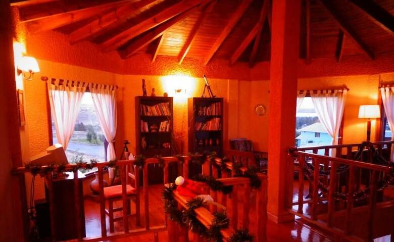 Hostal Hosteria Rukahue