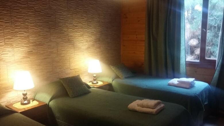 Hostal Hosteria Rukahue