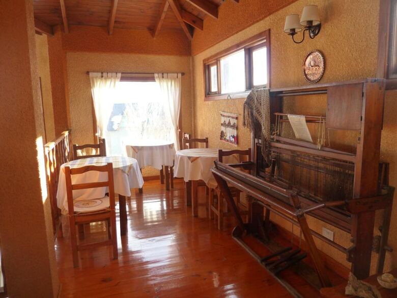 Hostal Hosteria Rukahue