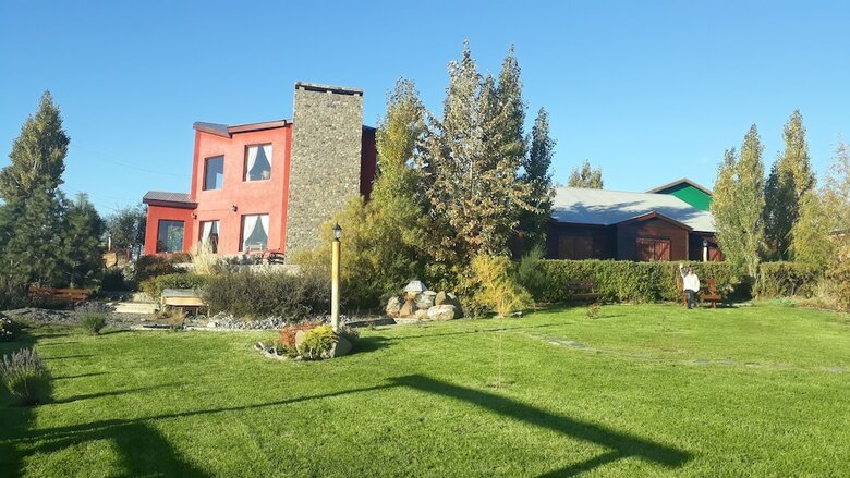 Hostal Hosteria Rukahue