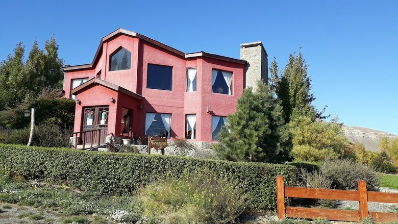Hostal Hosteria Rukahue