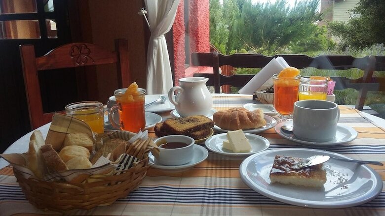 Hostal Hosteria Rukahue