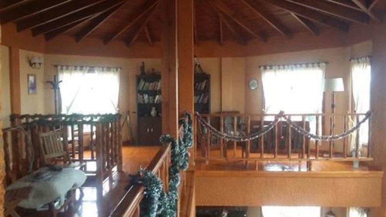Hostal Hosteria Rukahue