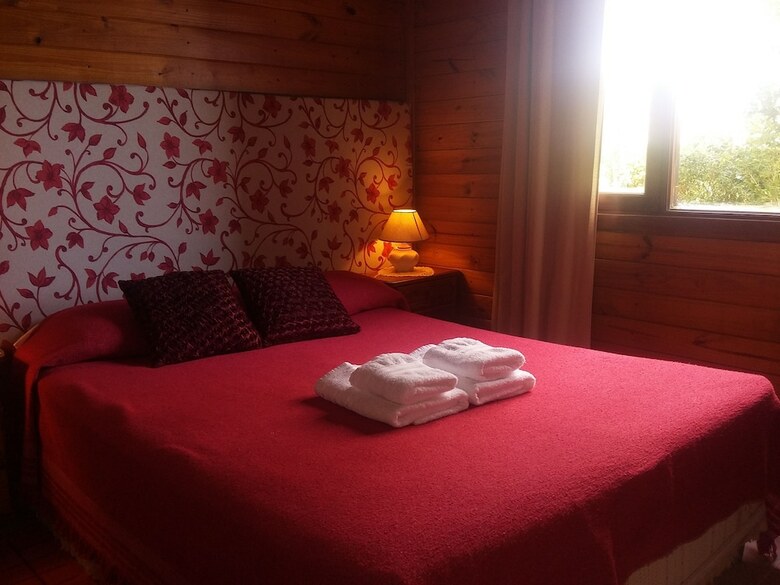Hostal Hosteria Rukahue