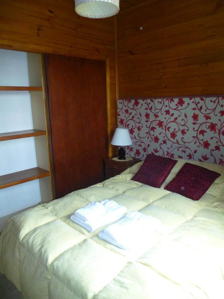Hostal Hosteria Rukahue
