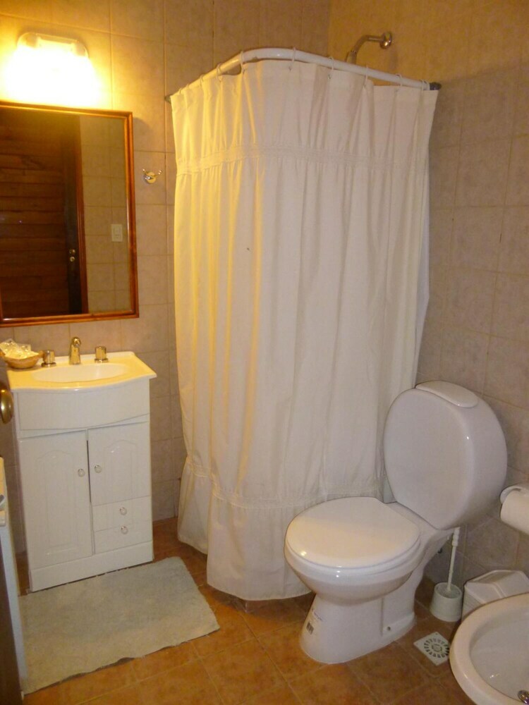 Hostal Hosteria Rukahue
