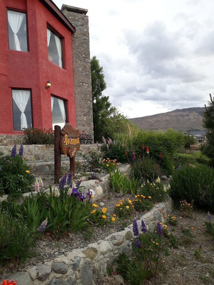 Hostal Hosteria Rukahue