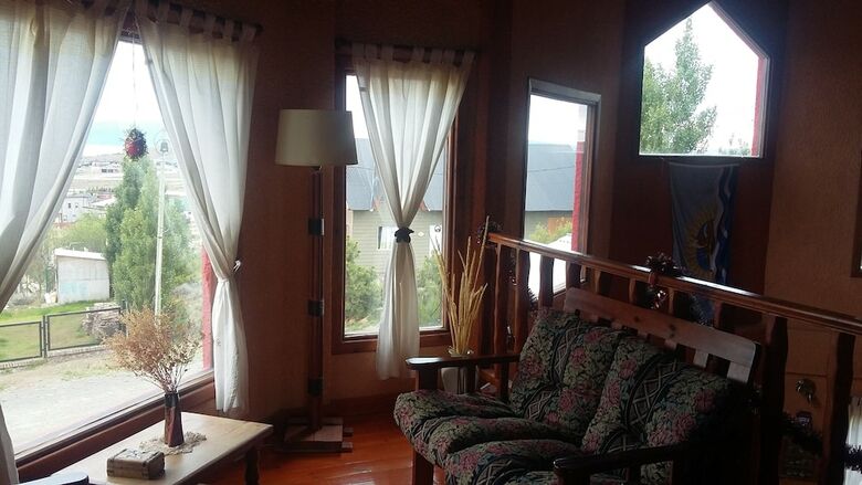 Hostal Hosteria Rukahue